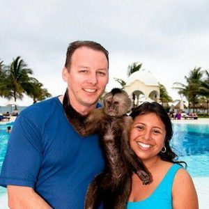 Meet your Posher, Eliane